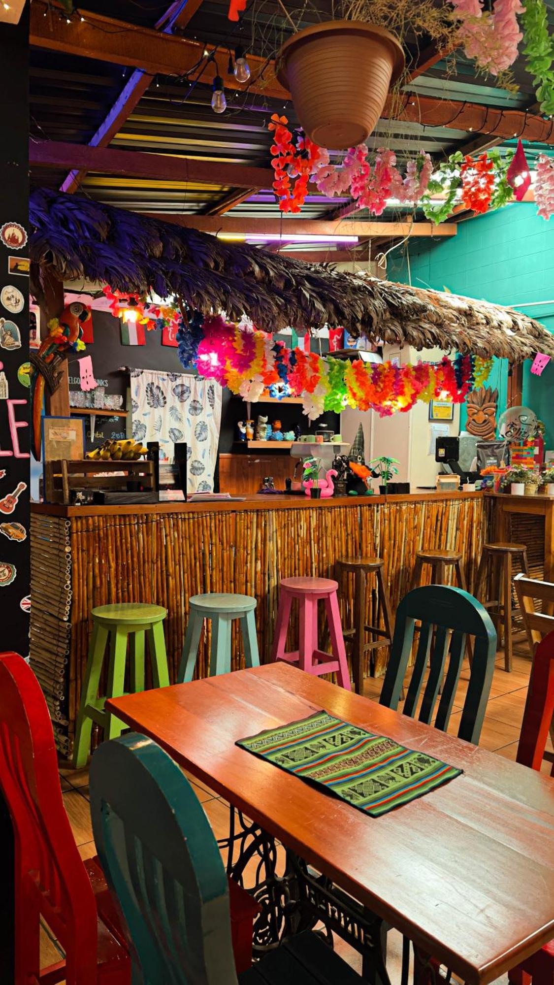 Lobo Hostel La Paz Bagian luar foto