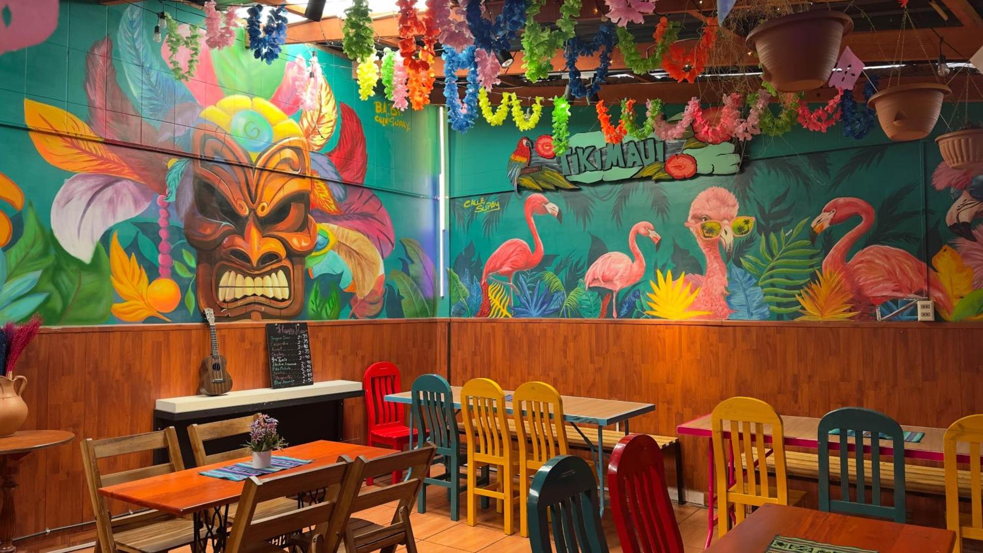 Lobo Hostel La Paz Bagian luar foto